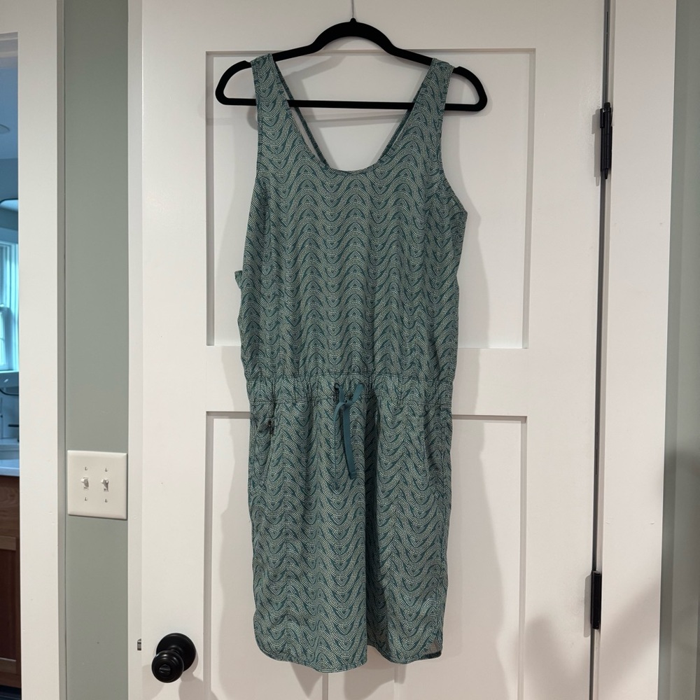 Patagonia Fleetwith Dress